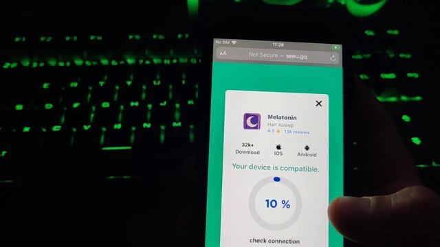 Melatonin Game Mobile Download iOS & Android (2023) смотреть онлайн