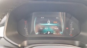 Chery Tiggo 7 Pro Отключение ESP