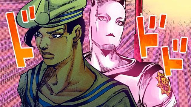Yoshikage Kira (Part 8) Theme
