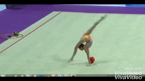 Арина и Дина Аверины 2004-2018