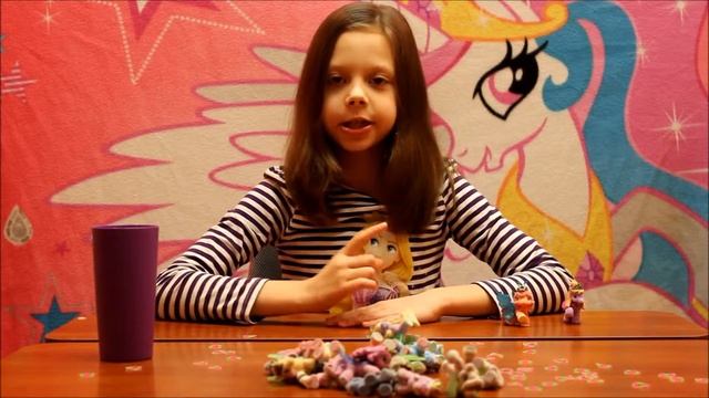 Пони Филли, Лошадки Бабочки Filly Первые шаги в монтаже смотреть онлайн