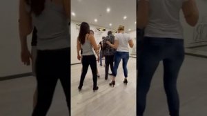 Кизомба от 03.12.21  (9/10)