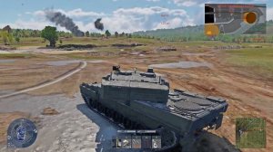 ТЕСТ RTX VOICE GTX 1070 WAR THUNDER