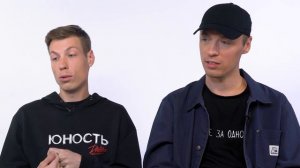 DABRO смотрят КАВЕРЫ на ЮНОСТЬ // ВСЕ ЗА ОДНОГО // ПОЦЕЛУЙ