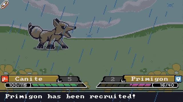 Monster Crown  A Dark Indie Monster Breeding RPG Inspired by Pokemon