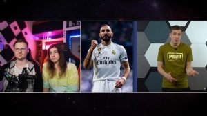 Реакция на ТОП 10 Футболистов с лучшим дальним ударом