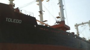 МЕЛЕКИНО, экскурсия к кораблям!