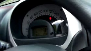 Toyota Passo 1.3L Auto