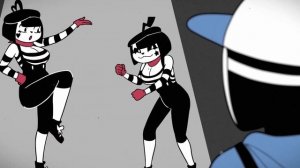 Mimes!!