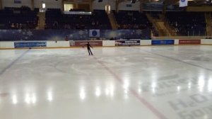 Первенства России  по фигурному катанию на коньках.Fgure skating. Ice skating dance. Russia sport