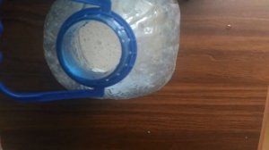 Баллистический гель в домашних условиях