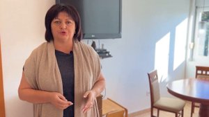 Купить квартиру в Черногории в пос. Бечичи по акционной цене. Недвижимость в Черногории - 59 500 €