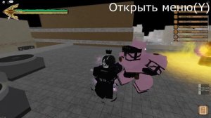 Обзор на килер квин[YBA][YOUR BIZARRE ADVENTURE]