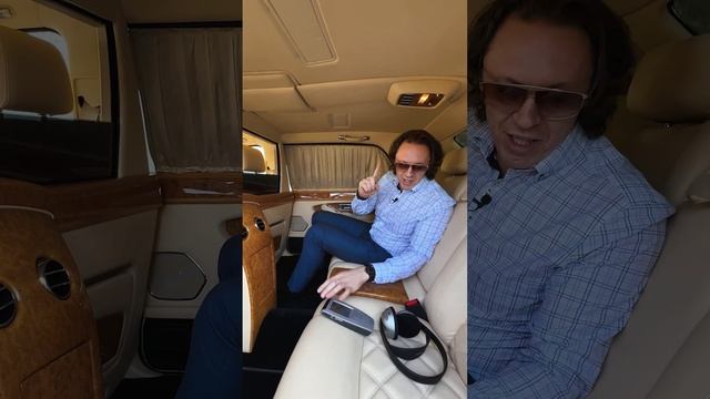 Изготовим кованые диски на эту легенду Bentley Arnage ♥️ смотреть онлайн