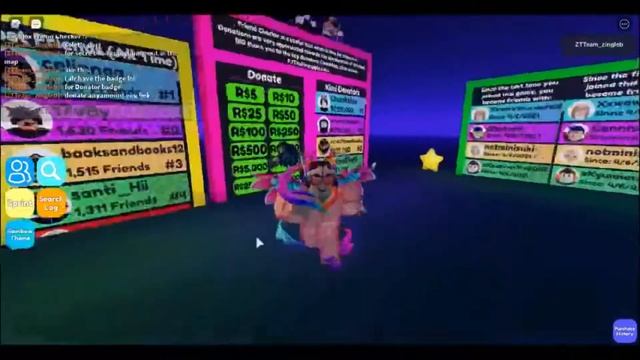 Roblox Tutorial l How to get all badges in Friend Checker смотреть онлайн