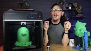 Flashforge Adventurer 5M Pro 3D Printer Review