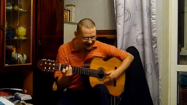 Д. Тюряев (Сауроныч) - Баллада о лорде Фениксе смотреть онлайн