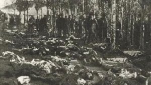 езиды вспоминают резню в хатаре,черный день в езидской истории