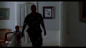 - Если он ещё там - ему плохо ┇ Майор Пейн (1995)