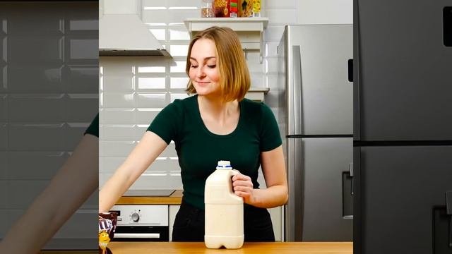 32 СМЕШНЫХ И ГЕНИАЛЬНЫХ ЛАЙФХАКА ДЛЯ КУХНИ