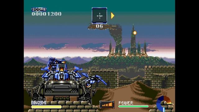 [РЕТРОДРОТ] Подборка игр моего детства (Sega №1) смотреть онлайн