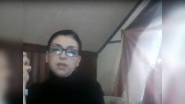 Голос внутреннего Я. Елена Студенцова