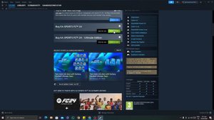 How To Download And Install EA Sports FC 24 On PC or Laptop 2024 (Play Now)