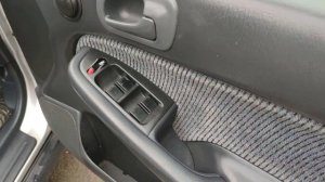 Honda Civic Ferio, 1998, 1.5 CVT (130 л.с.). Обзор Автосалон Boston от Дениса Митюшова