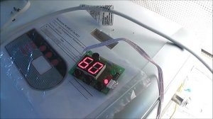 THERMEX IF 50V  РЕМОНТ ВОДОНАГРЕВАТЕЛЯ