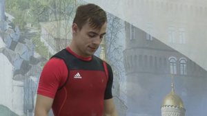 Соревнования по тяжёлой атлетике