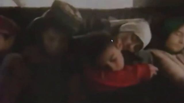 К годовщине начала депортации вайнахов.Автомобиль 