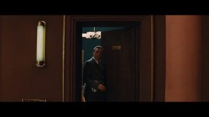 Hans Landa | EDIT | Sudno