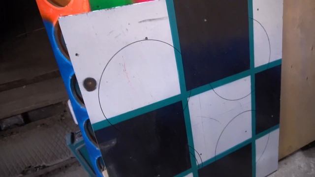 Сабвуферы в прицеп: первый запуск, обшиваем фанерой смотреть онлайн