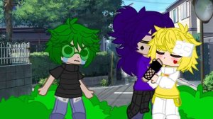 ||Карма||Вару,Пик и Феликс||Не шип||Моя ау||