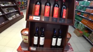 Вьетнам ЦЕНЫ НЕ ДЛЯ СЛАБОНЕРВНЫХ в магазинах Нячанга! Обзор, еда, одежда в Лотте Март Нячанг