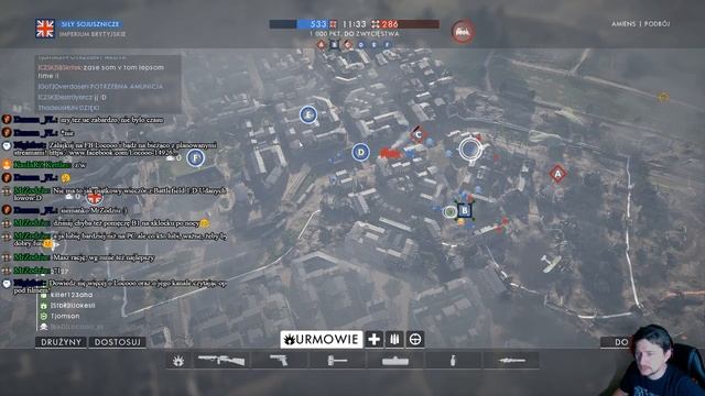 \##\Locooo Live ?43/##/ Battlefield 1 смотреть онлайн