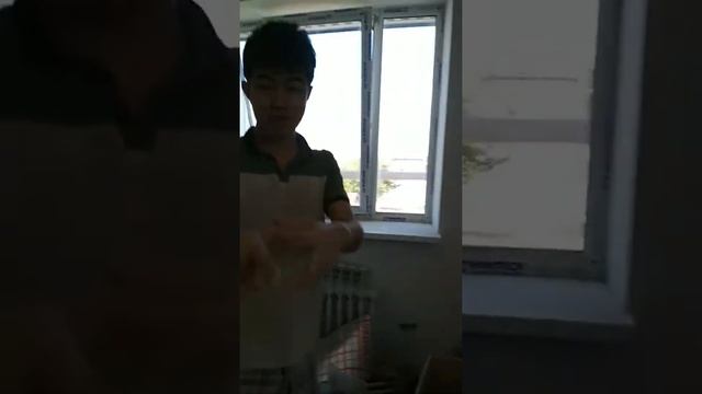 Челлендж Отжимания от 10 штук до 100 штук День-2 20 штук смотреть онлайн