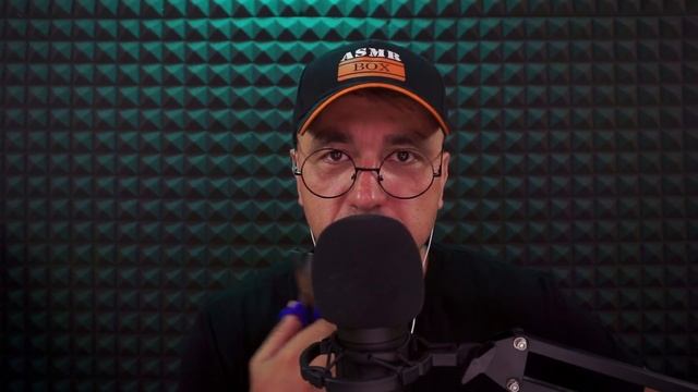 Асмр Для Тех у Кого Сломан Один Наушник смотреть онлайн