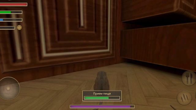 Даниил денисов играет в игру сииулятор мышки. смотреть онлайн