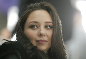 Чемпионке мира 2015 года Елизавете Туктамышевой исполнилось 26 лет.