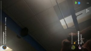 Артем Долгин - Тренировка в полночь