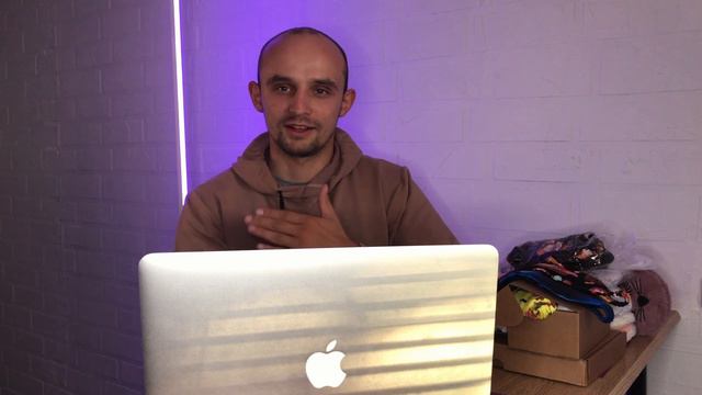 Знакомство YouTube и рассказ о чём будет мой канал - Кирилл, расскажи про бизнес! смотреть онлайн