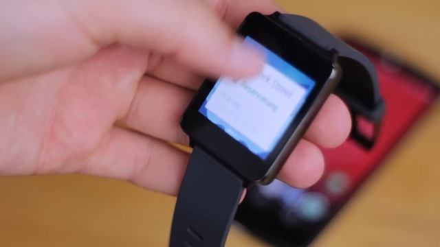 Günstige Smartwatch! LG G Watch Review - Techniklike смотреть онлайн