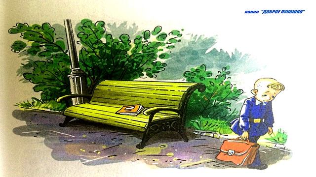 НЕ НАДО ВРАТЬ • рассказ Михаила Зощенко | Рассказы для детей, книги онлайн смотреть онлайн