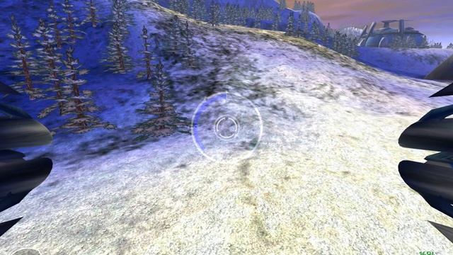 Battle Engine Aquila - Эпизод 1 смотреть онлайн