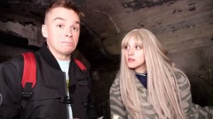 Мы пережили НАСТОЯЩИЙ Торнадо ?️