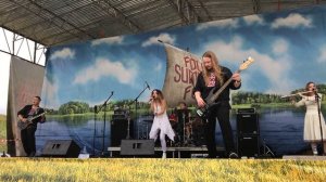 Кот-Баюн "Кот-Баюн"