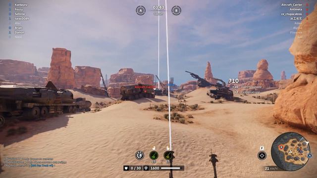 Crossout Mandrake Part#1 / Кроссаут Мандрагора Часть#1 смотреть онлайн