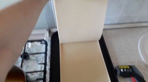 Изготовление вощины с использованием силиконовой матрицы.Часть 1.