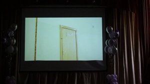 Запись последнего звонка 9Э класса (16.05.2024)